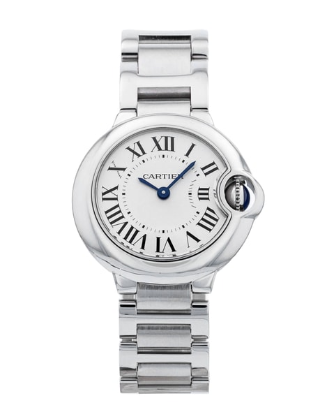 Cartier Ballon Bleu De Cartier W69010Z4